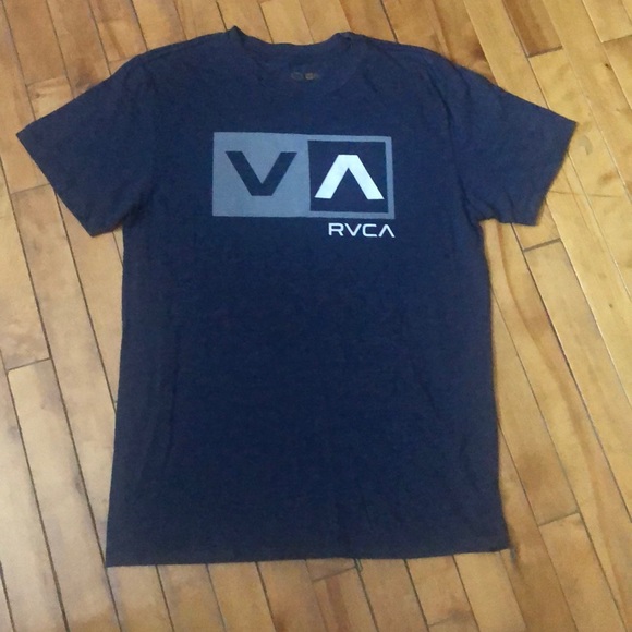 RVCA Other - RVCA shirt